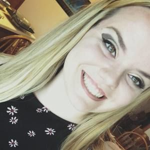 Meet your Posher, Shayla